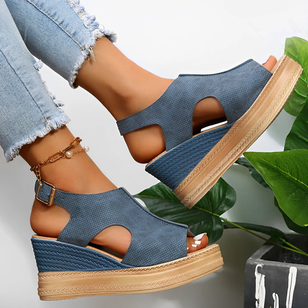 New Orthopedic Sandals 2024