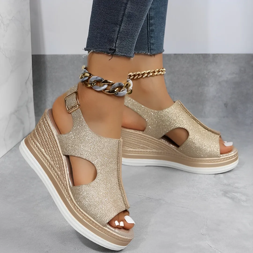 New Orthopedic Sandals 2024