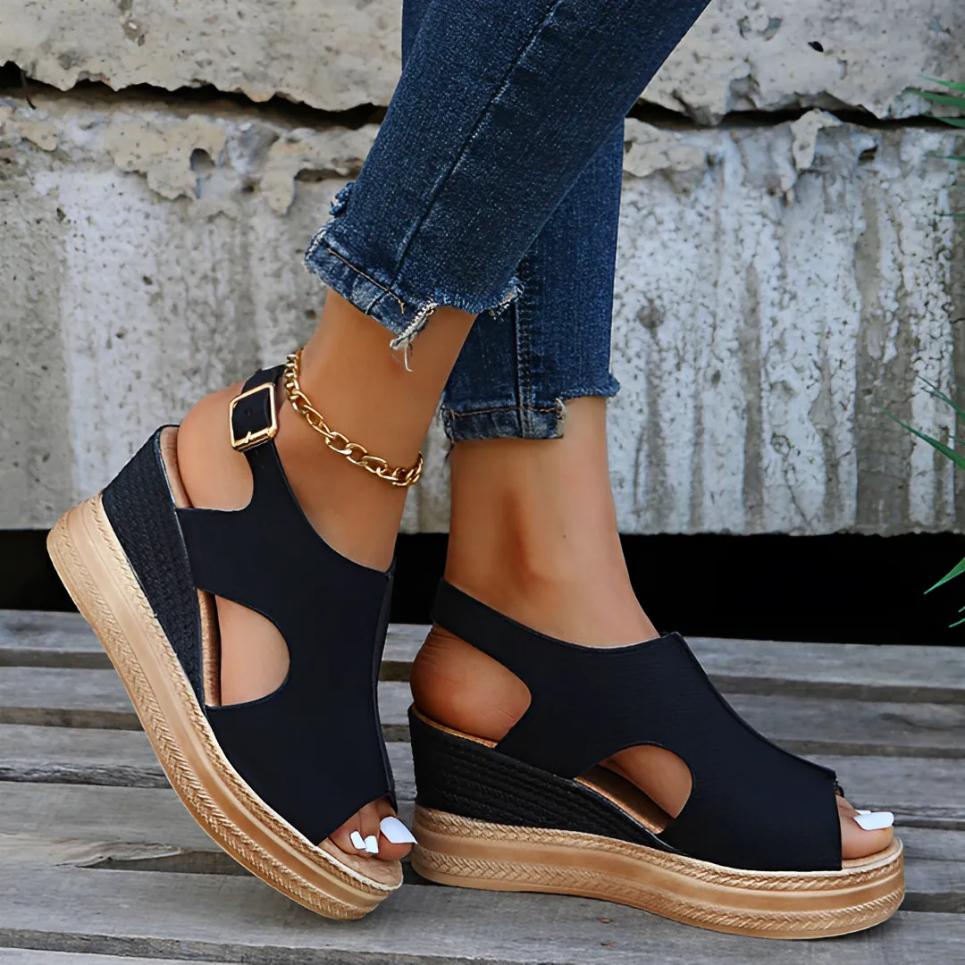 New Orthopedic Sandals 2024