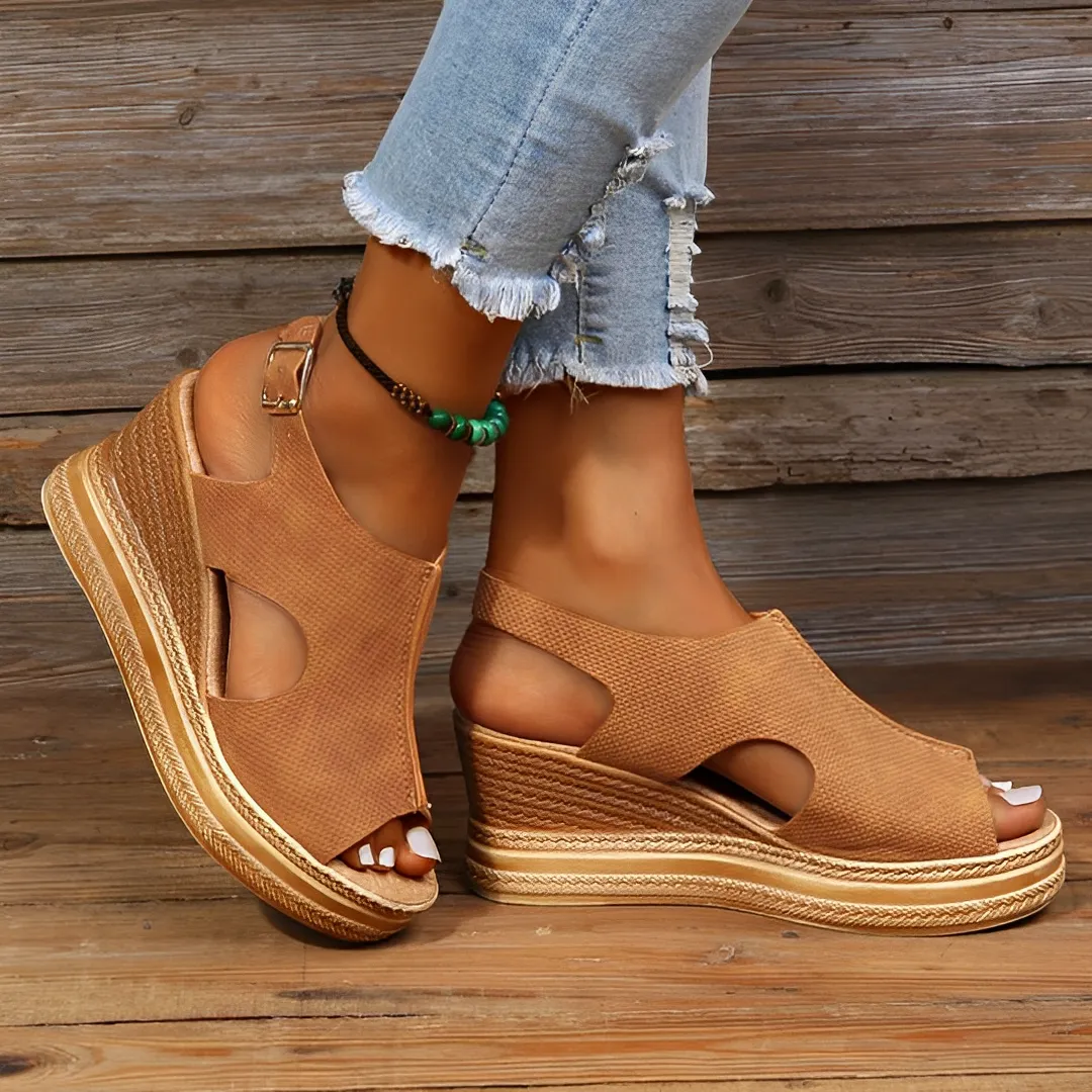 New Orthopedic Sandals 2024
