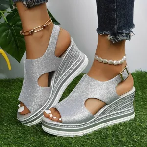 New Orthopedic Sandals 2024