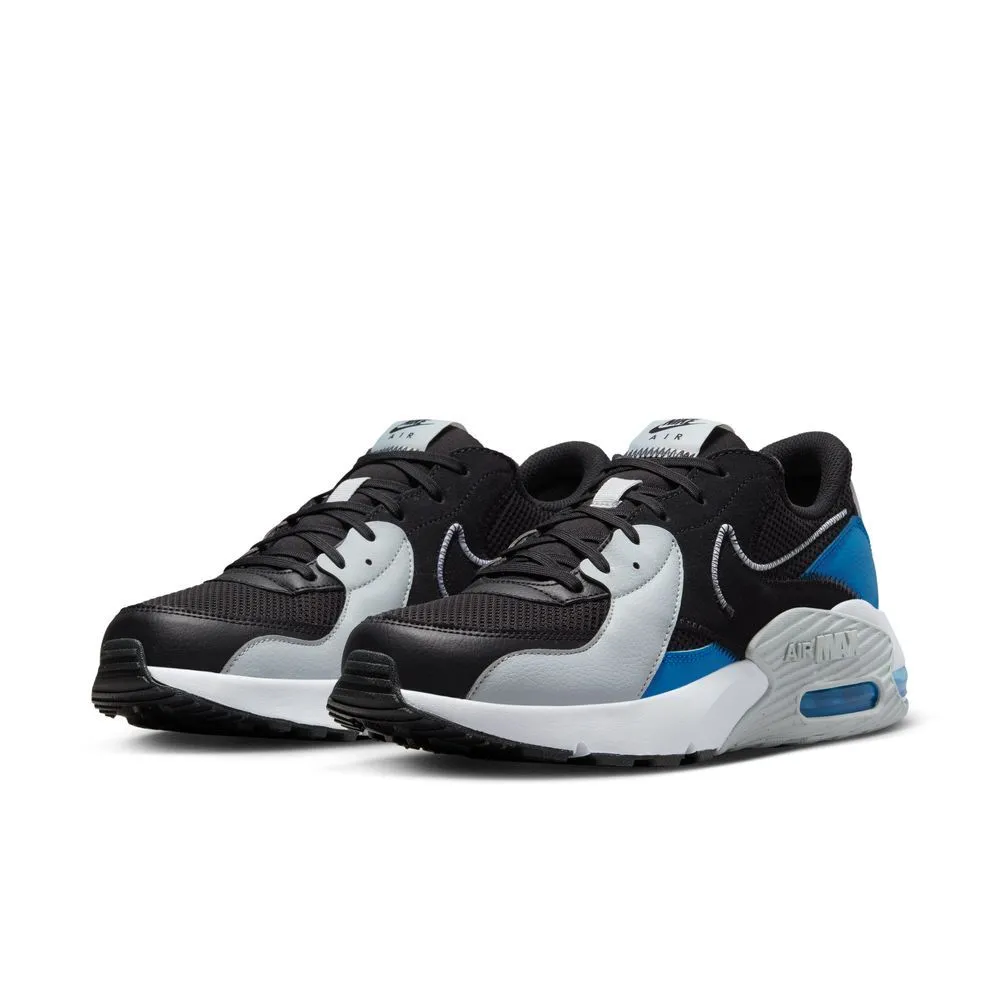 NIKE AIR MAX EXCEE DQ3993-002 | NIKE Men Shoes | Lifestyle Shoes