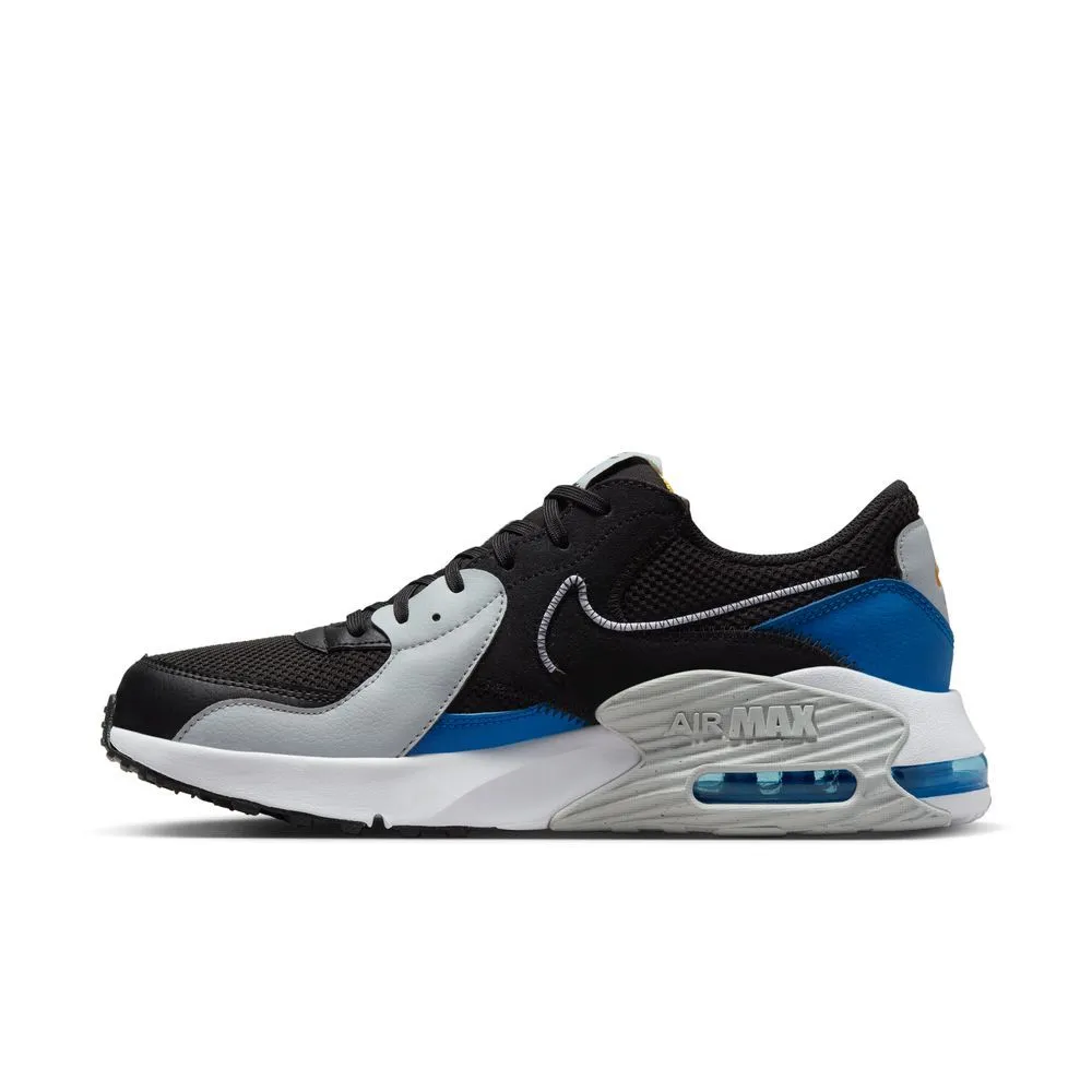 NIKE AIR MAX EXCEE DQ3993-002 | NIKE Men Shoes | Lifestyle Shoes