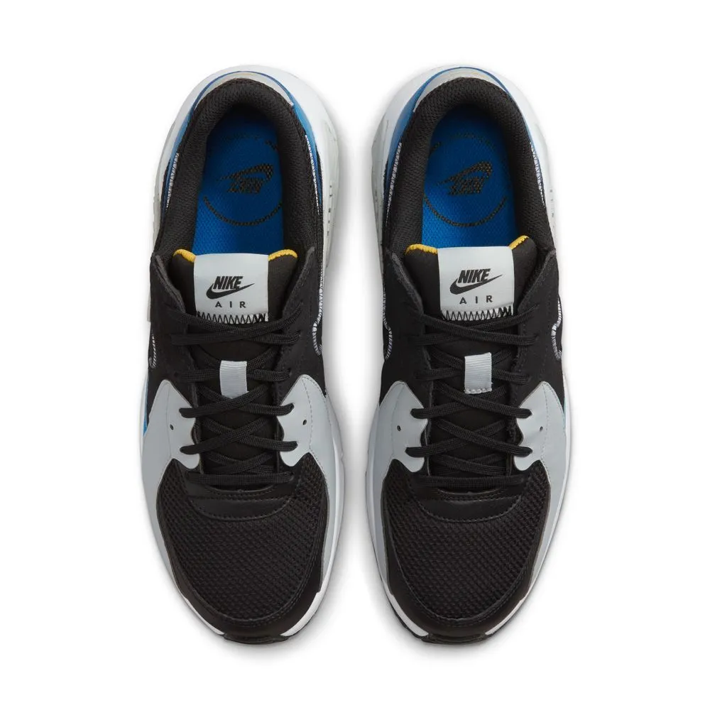 NIKE AIR MAX EXCEE DQ3993-002 | NIKE Men Shoes | Lifestyle Shoes