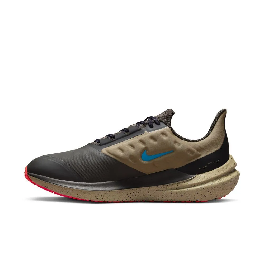 NIKE AIR WINFLO 9 SHIELD DM1106-200 | NIKE Men Shoes | Running Shoes