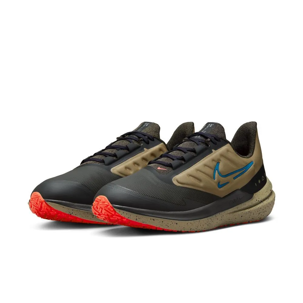 NIKE AIR WINFLO 9 SHIELD DM1106-200 | NIKE Men Shoes | Running Shoes