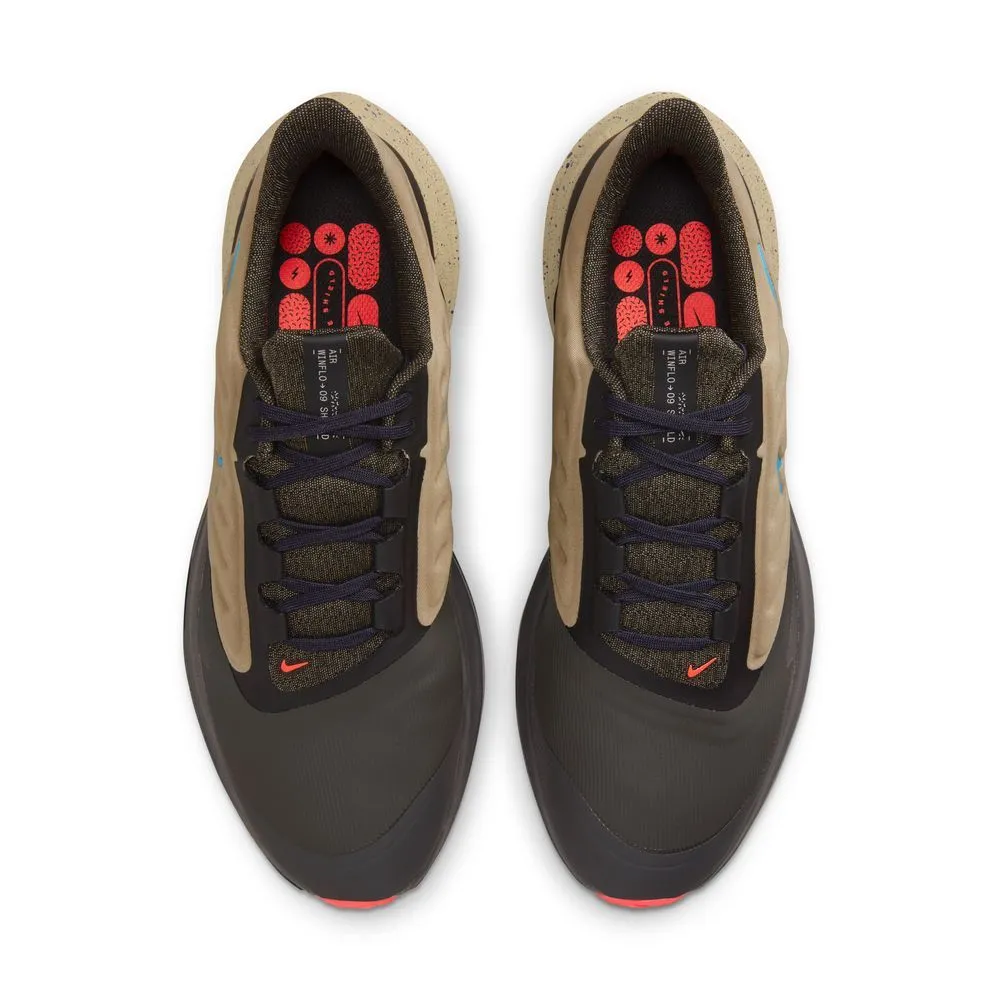 NIKE AIR WINFLO 9 SHIELD DM1106-200 | NIKE Men Shoes | Running Shoes