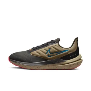 NIKE AIR WINFLO 9 SHIELD DM1106-200 | NIKE Men Shoes | Running Shoes