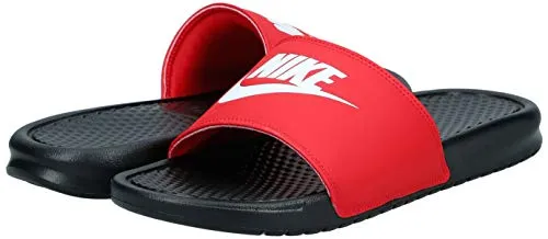 Nike Benassi Just Do It Slide Sandal