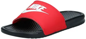 Nike Benassi Just Do It Slide Sandal