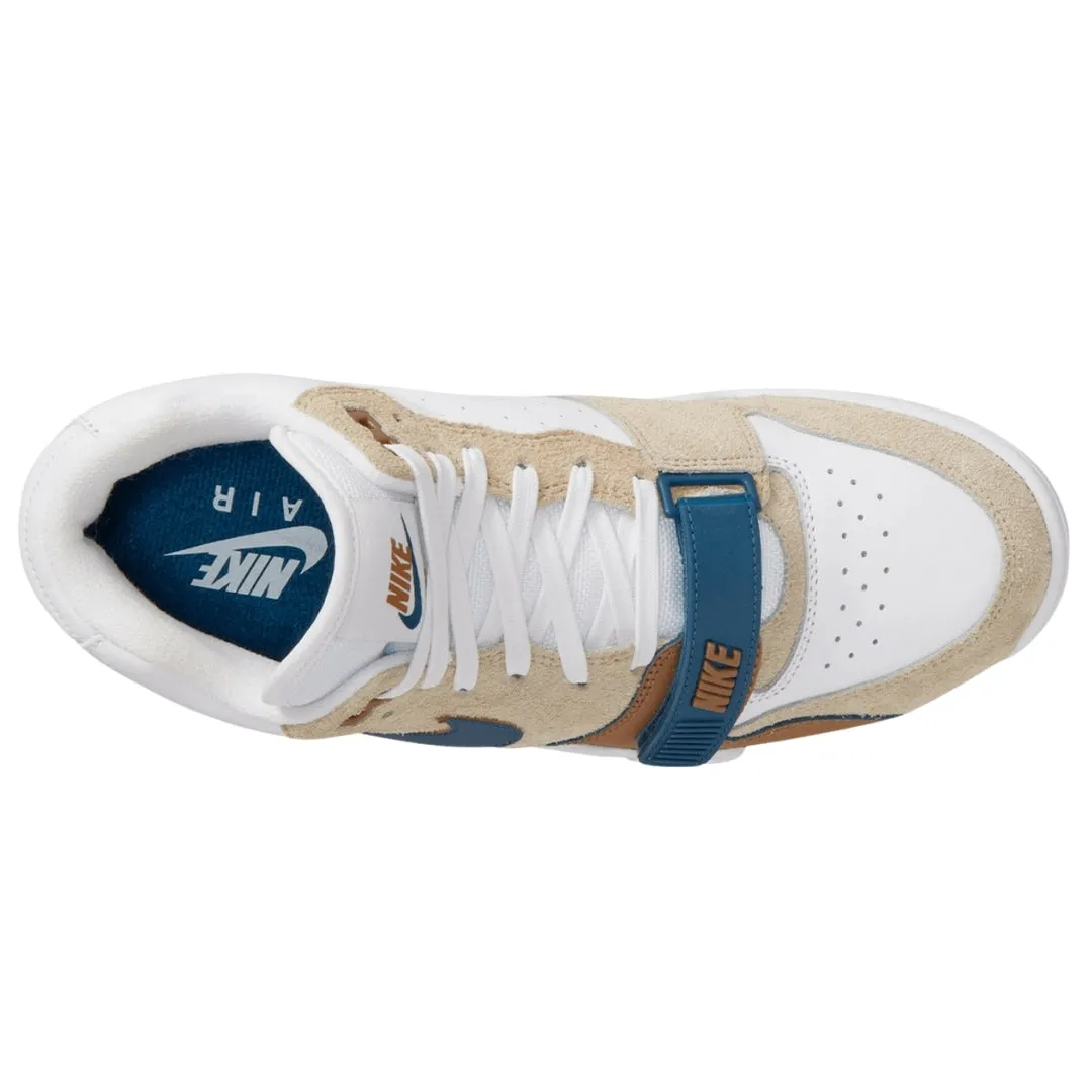 Nike Mens Shoes DM0522 200 Brown