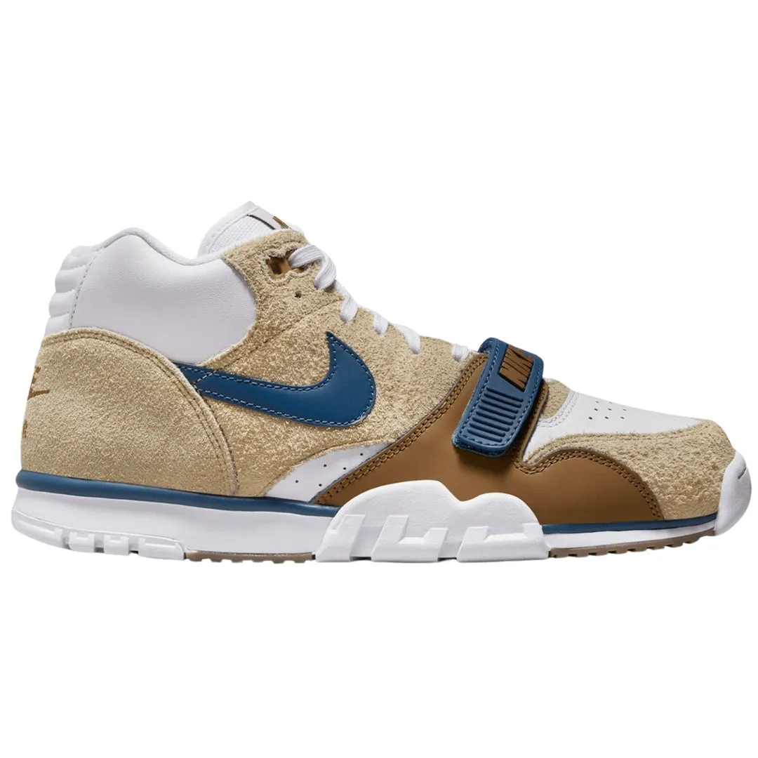 Nike Mens Shoes DM0522 200 Brown