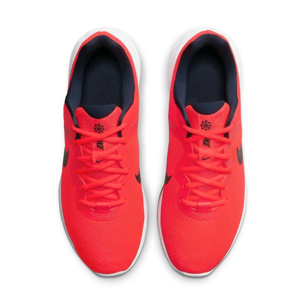 NIKE REVOLUTION 6 NN DC3728-601 | NIKE Men Shoes | Running Shoes