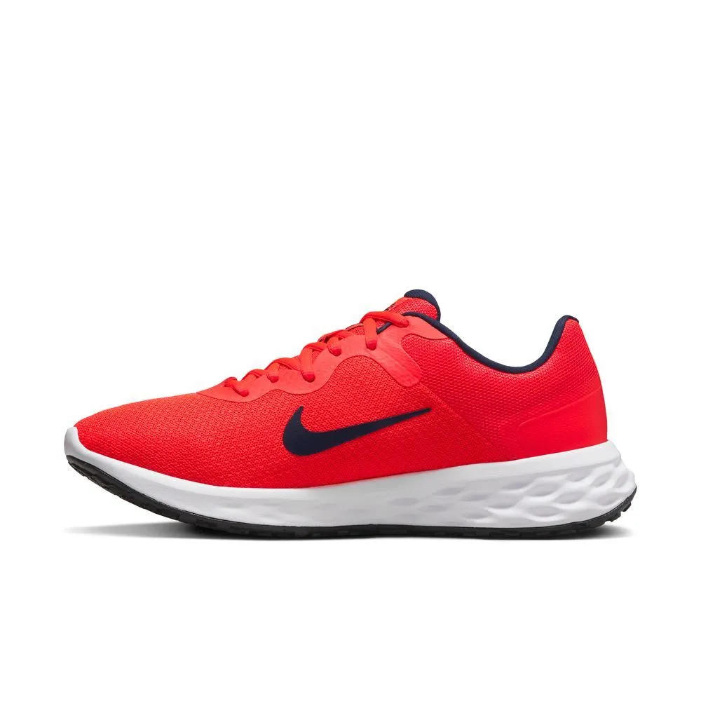 NIKE REVOLUTION 6 NN DC3728-601 | NIKE Men Shoes | Running Shoes
