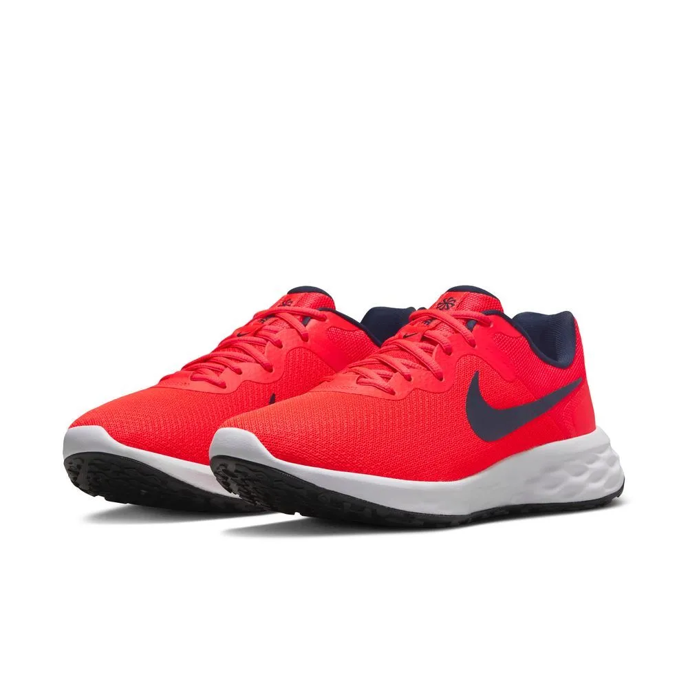 NIKE REVOLUTION 6 NN DC3728-601 | NIKE Men Shoes | Running Shoes