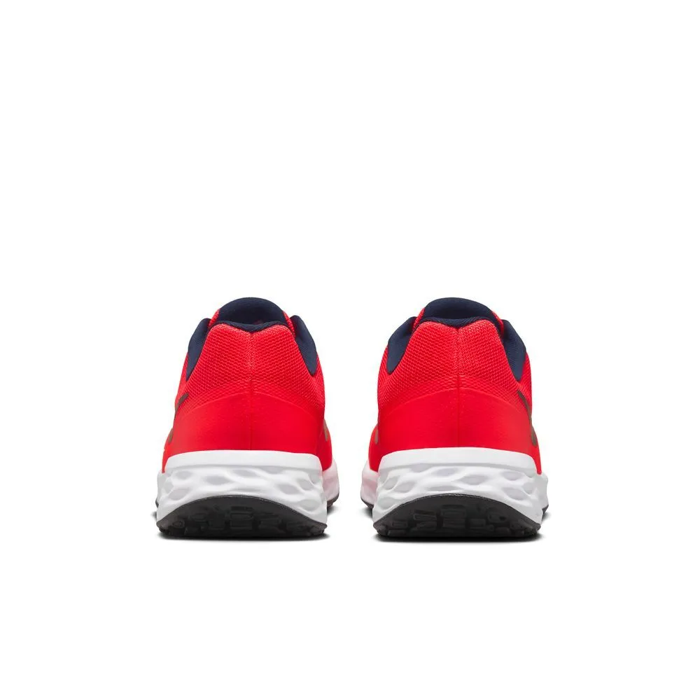 NIKE REVOLUTION 6 NN DC3728-601 | NIKE Men Shoes | Running Shoes