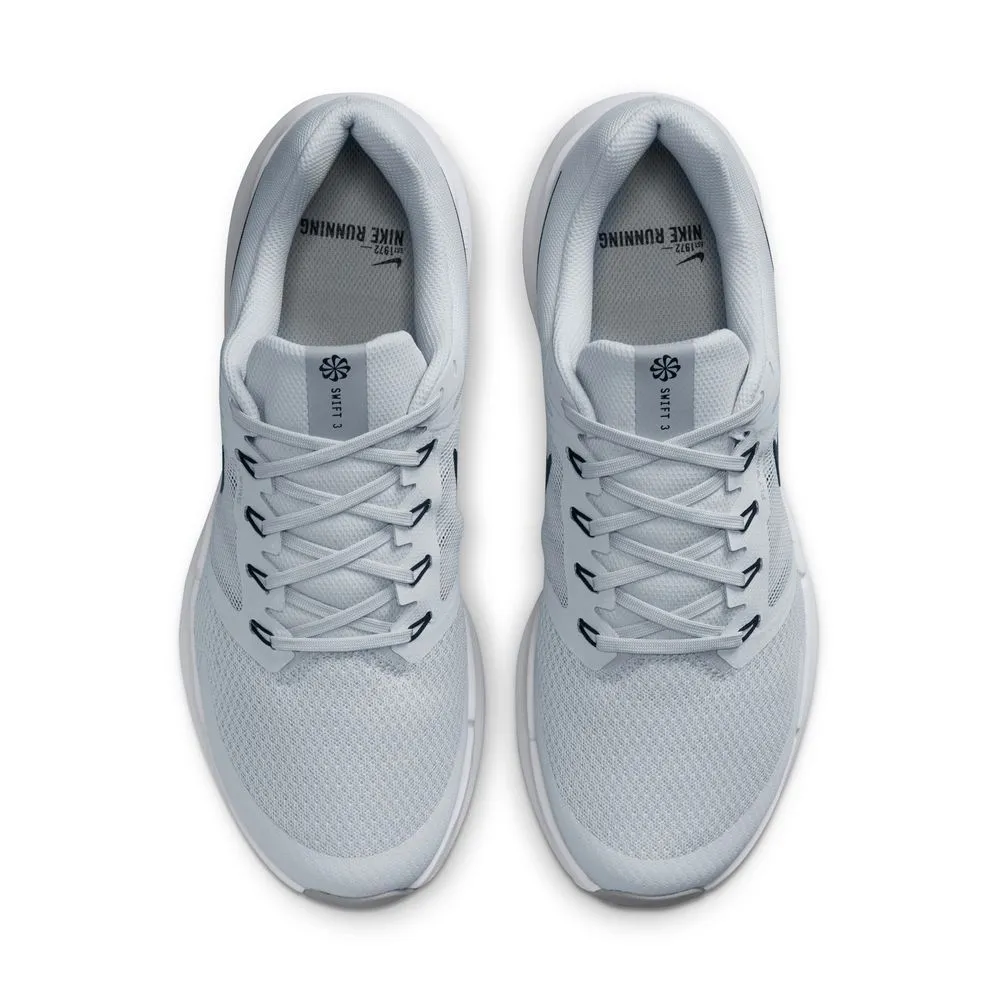 NIKE RUN SWIFT 3 DR2695-005 | NIKE Men Shoes | Running Shoes