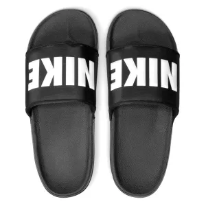 NIKE sandals off coat slide shower sandals sports sandals BQ4639-012