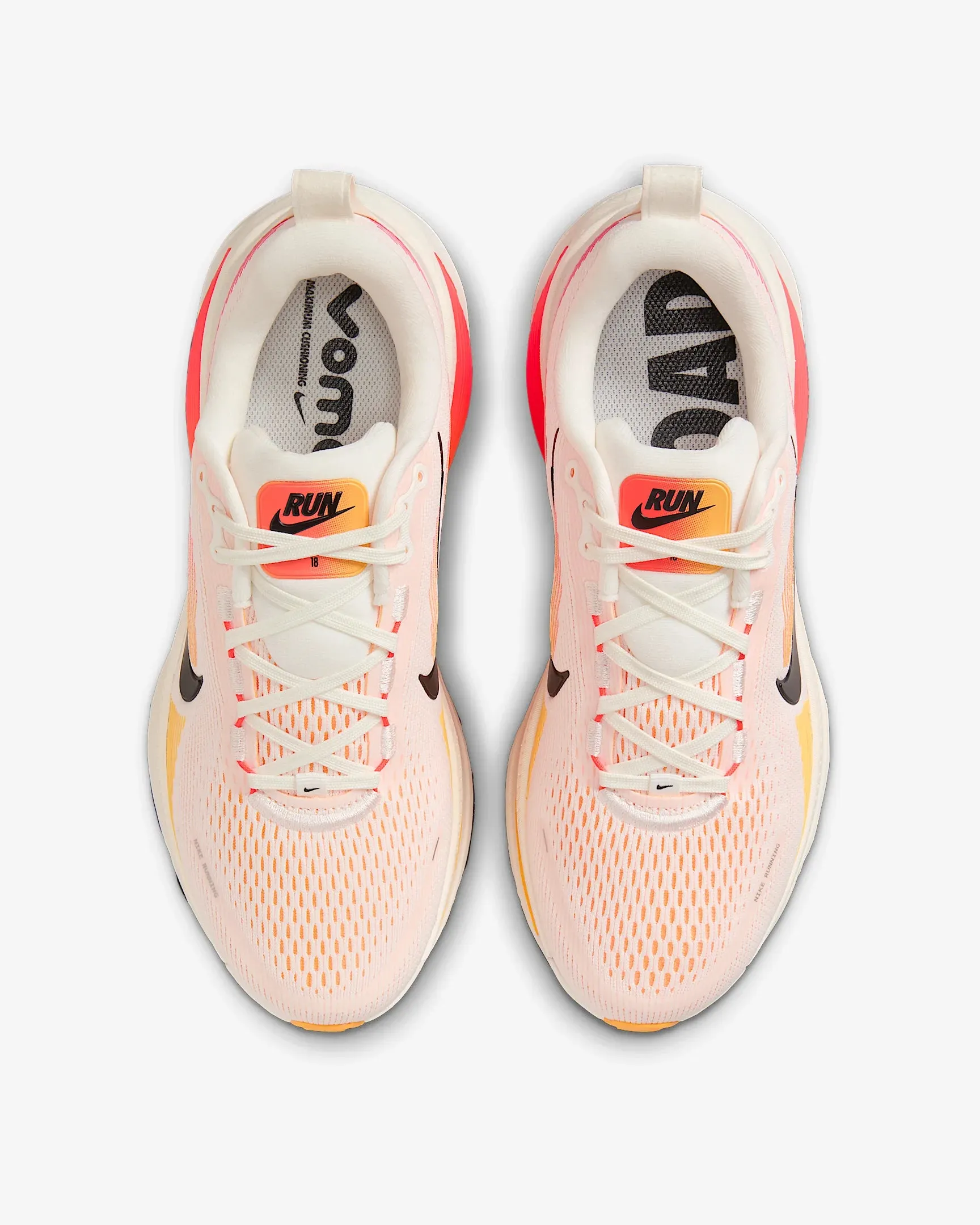 Nike Vomero 18 Shoes (Women's)