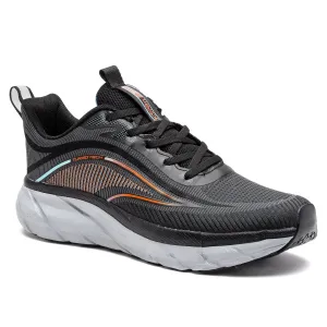 NITRO 504 Lightweight Comfortable Running Sport Shoes For Men