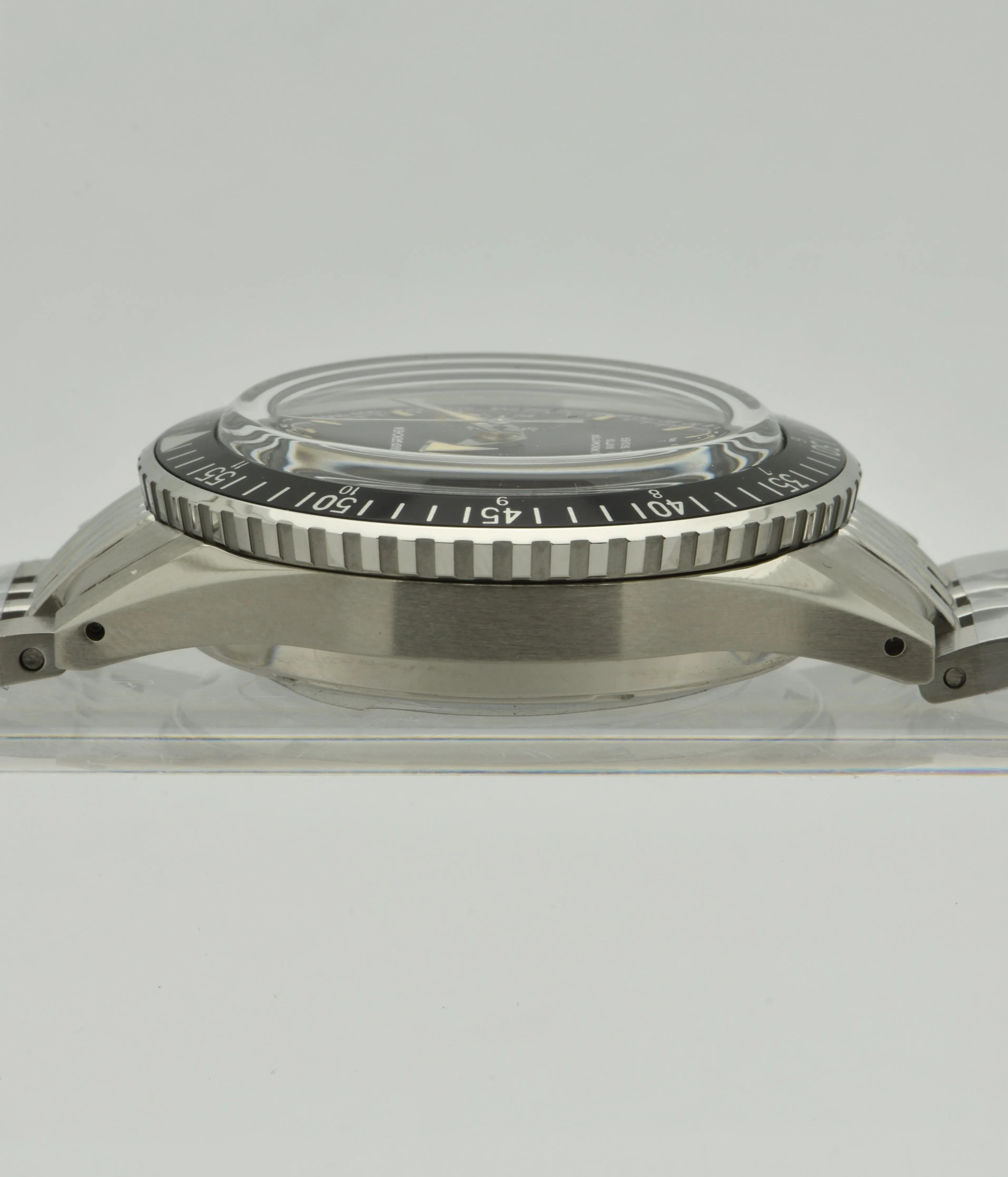 Nivada Grenchen Chronomaster Aviator Sea Diver Re-Edition, Ref. 86007M