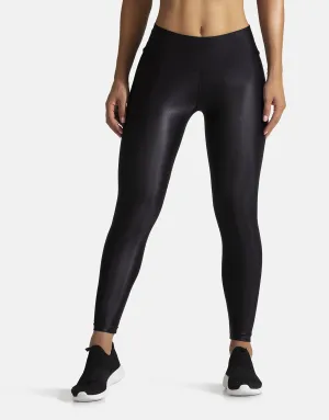 NOIR LEGGING
