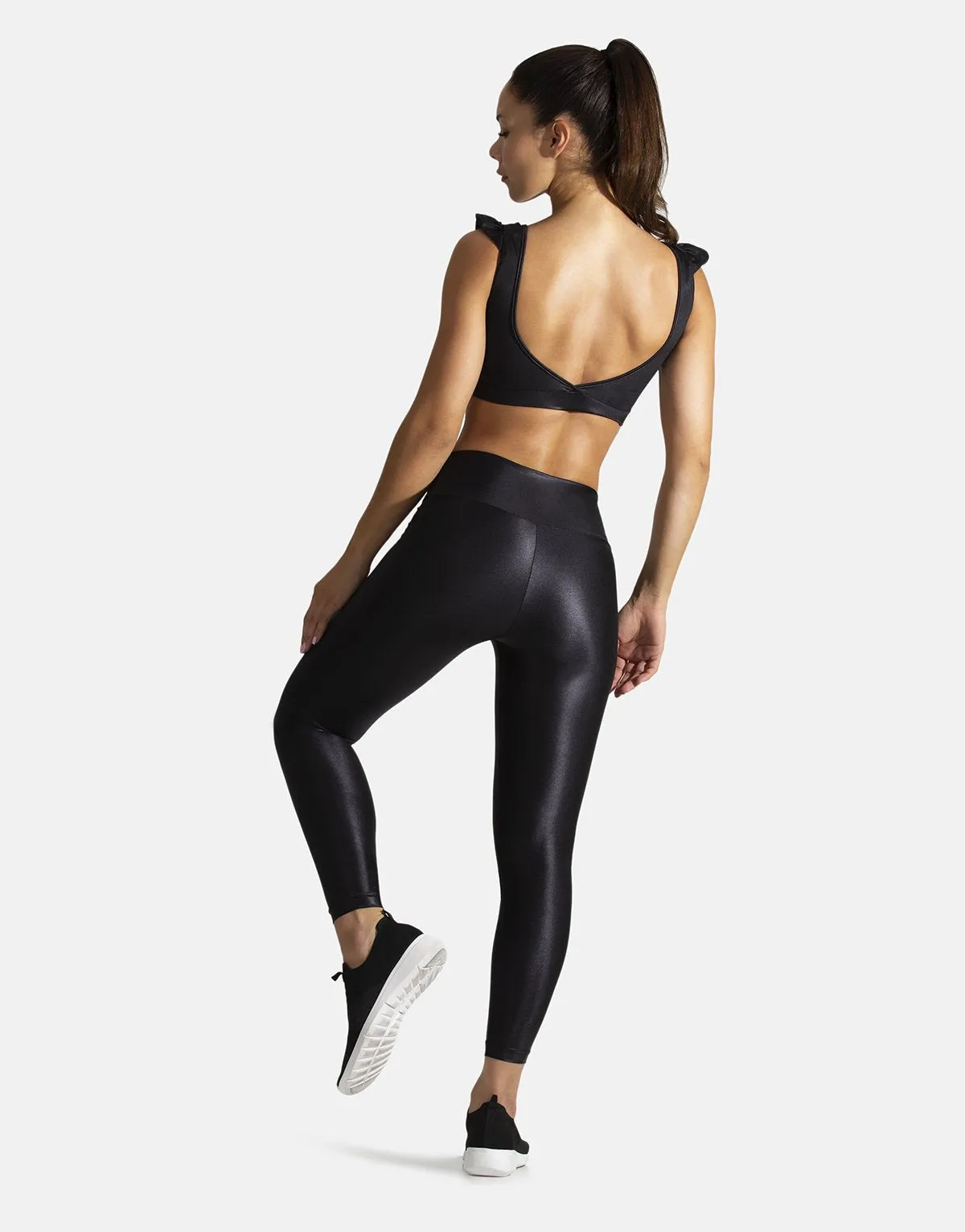 NOIR LEGGING