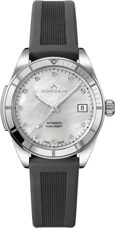 Norqain Adventure Sport Rubber