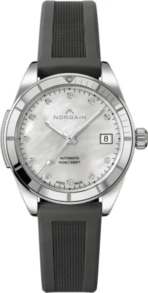 Norqain Adventure Sport Rubber