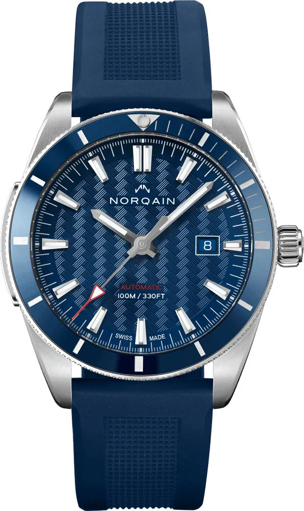 Norqain Adventure Sport Watch