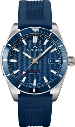 Norqain Adventure Sport Watch