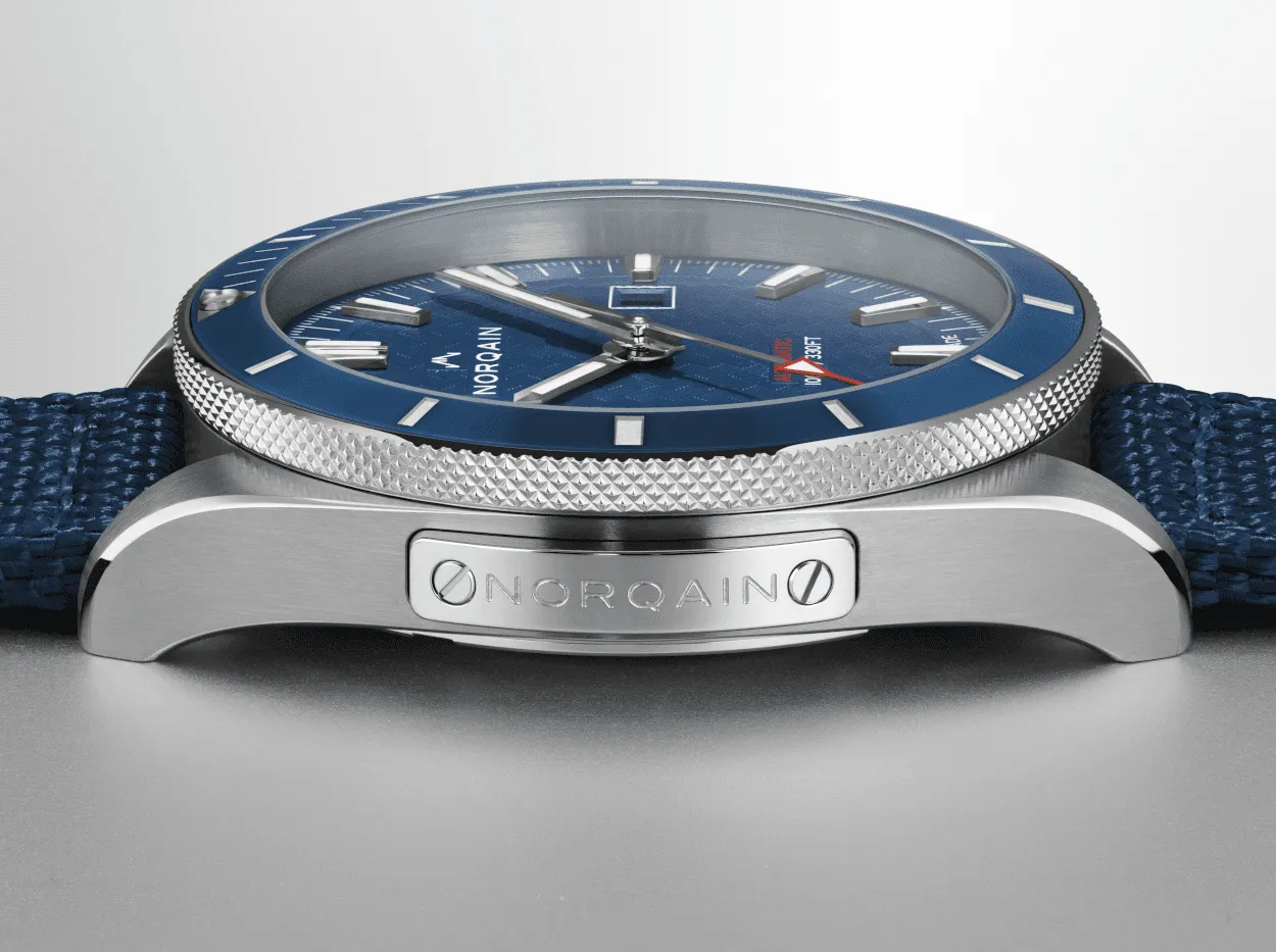 Norqain Adventure Sport Watch