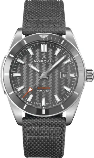 Norqain Adventure Sport Watch