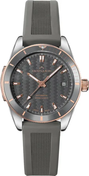 Norqain Adventure Sport Watch