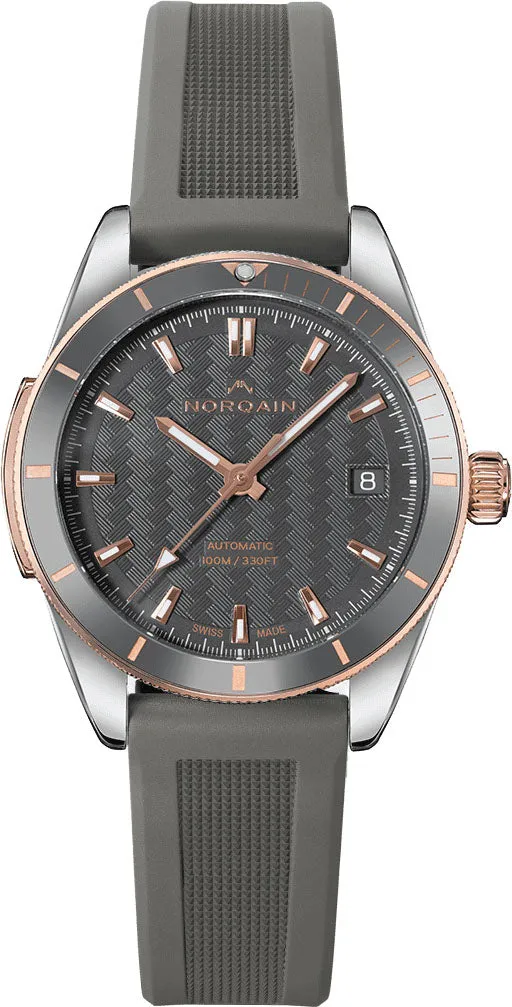 Norqain Adventure Sport Watch