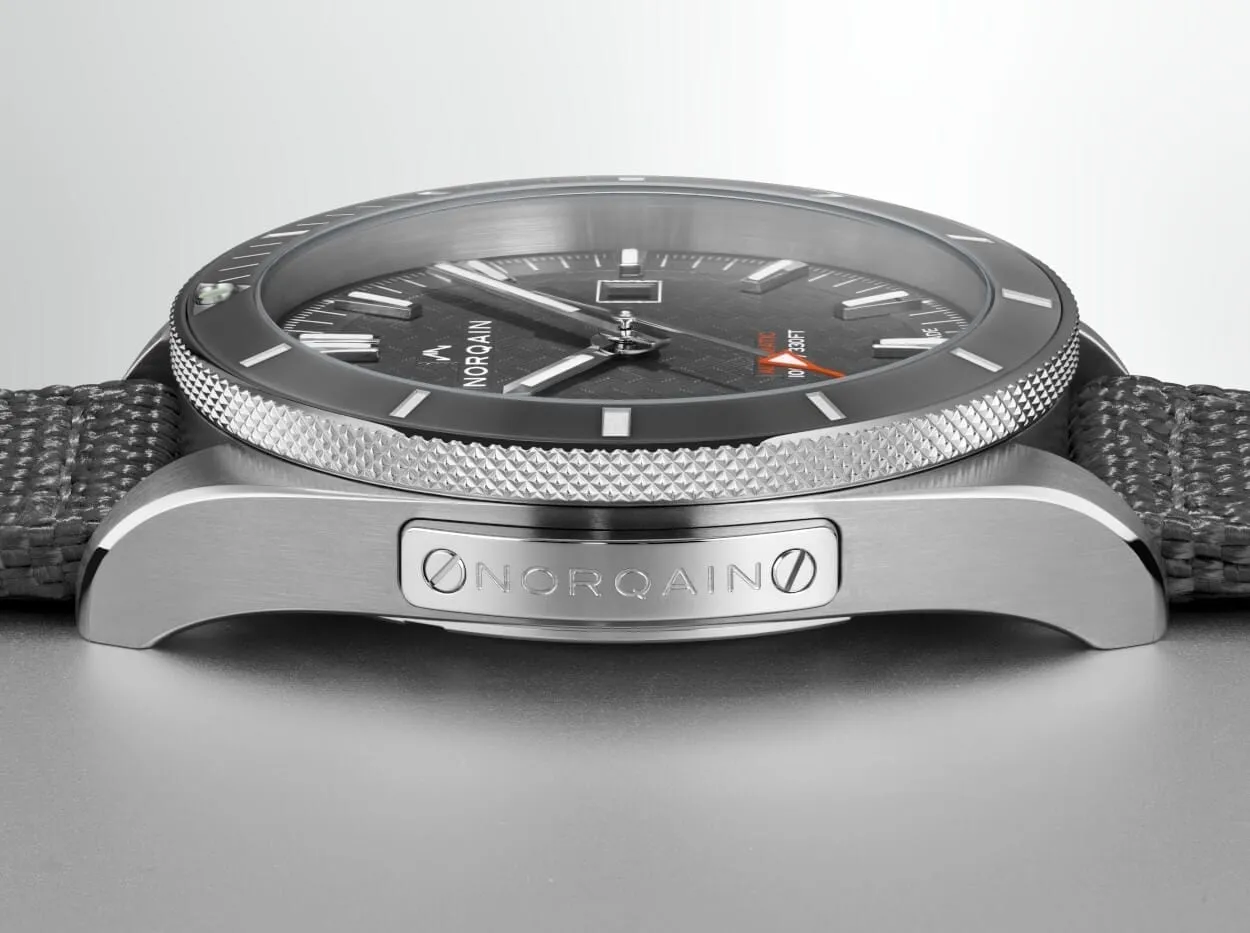 Norqain Adventure Sport Watch