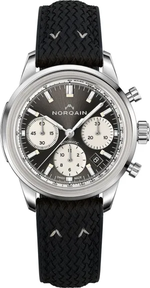 Norqain Freedom 60 Chronograph Rubber