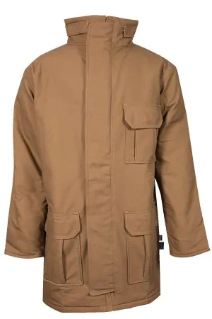 NSA Explorer Series™ FR Parka - 60 Cal (C18UMMQ)