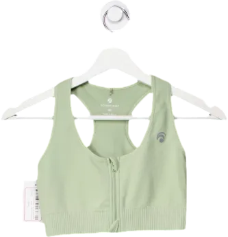 OceansApart Green Nami Bra UK XS