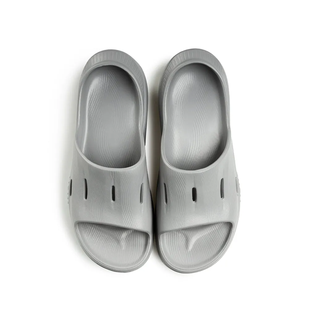 Ora Recovery Slide 3 | Grey
