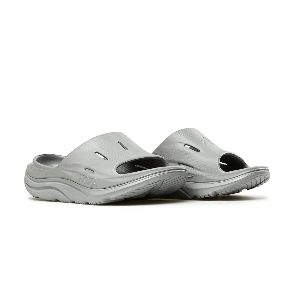 Ora Recovery Slide 3 | Grey