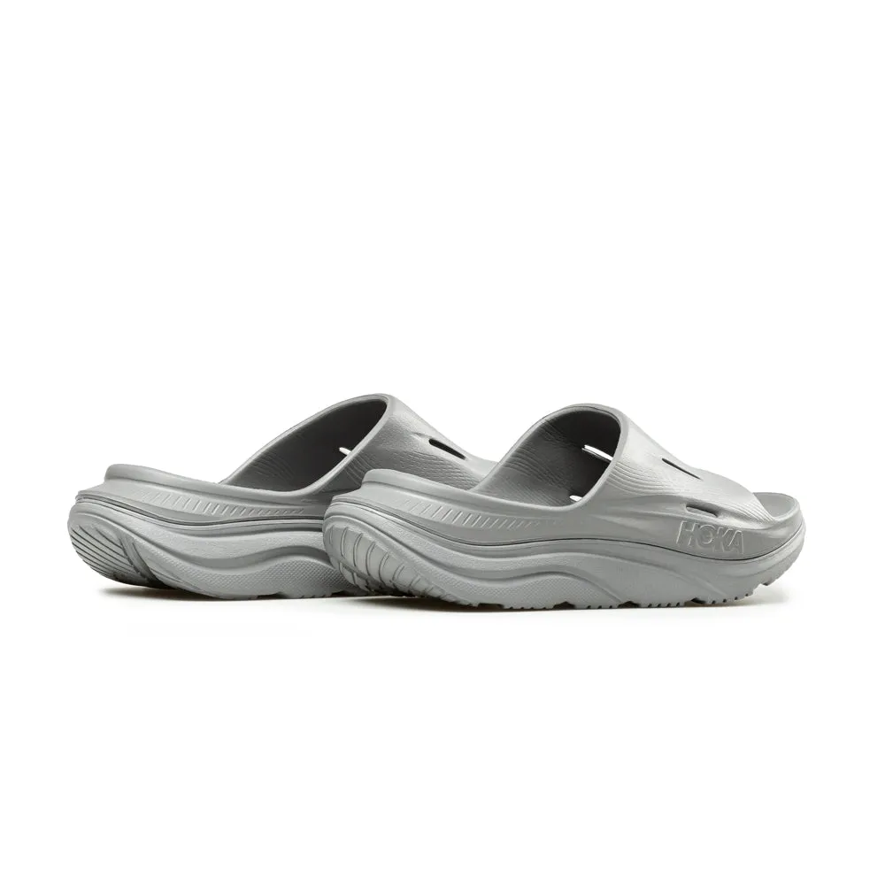 Ora Recovery Slide 3 | Grey