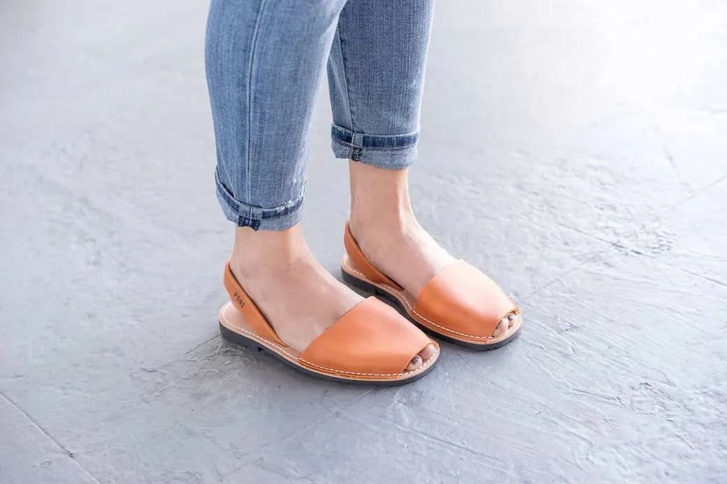 Orange Pons
