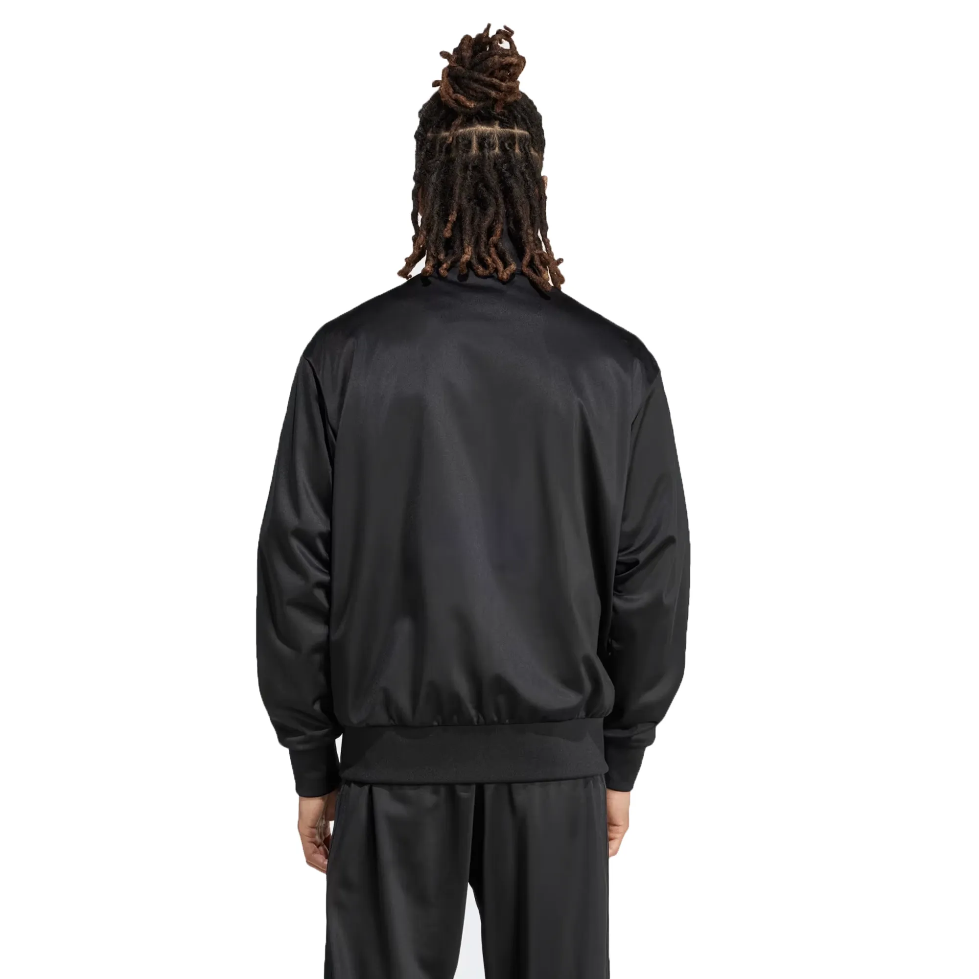 Originals Limited Edition All Blacks Firebird Track Top by adidas