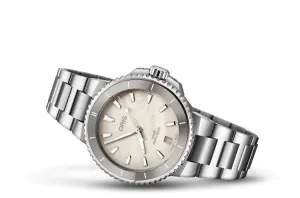 Oris Aquis Date Automatic Watch 01 733 7792 4151-07 8 19 05P