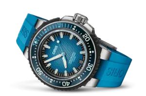 Oris AquisPro 4000M