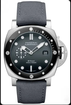 Panerai Submersible (PAM00973)