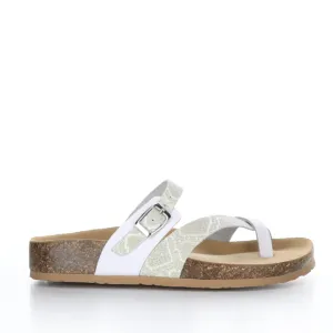 Parr Sandal