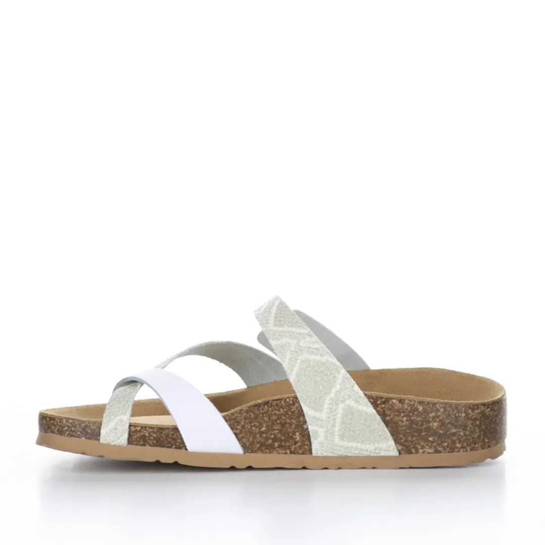 Parr Sandal