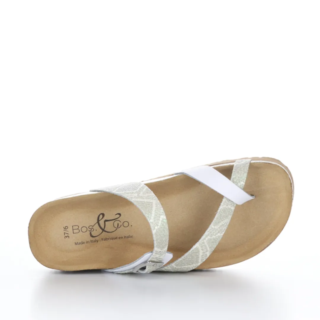 Parr Sandal